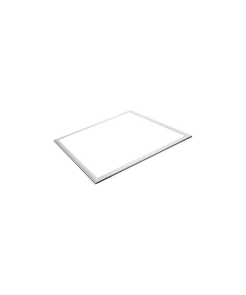 Panel Led Cuadrado Sobreponer Frameless 18W Luz Blanca