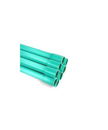 Tubo Conduit 1/2" Pvc